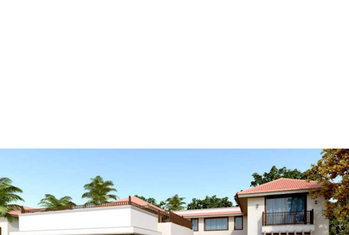 make 3d architectural design rendering and visualization with autodesk revit